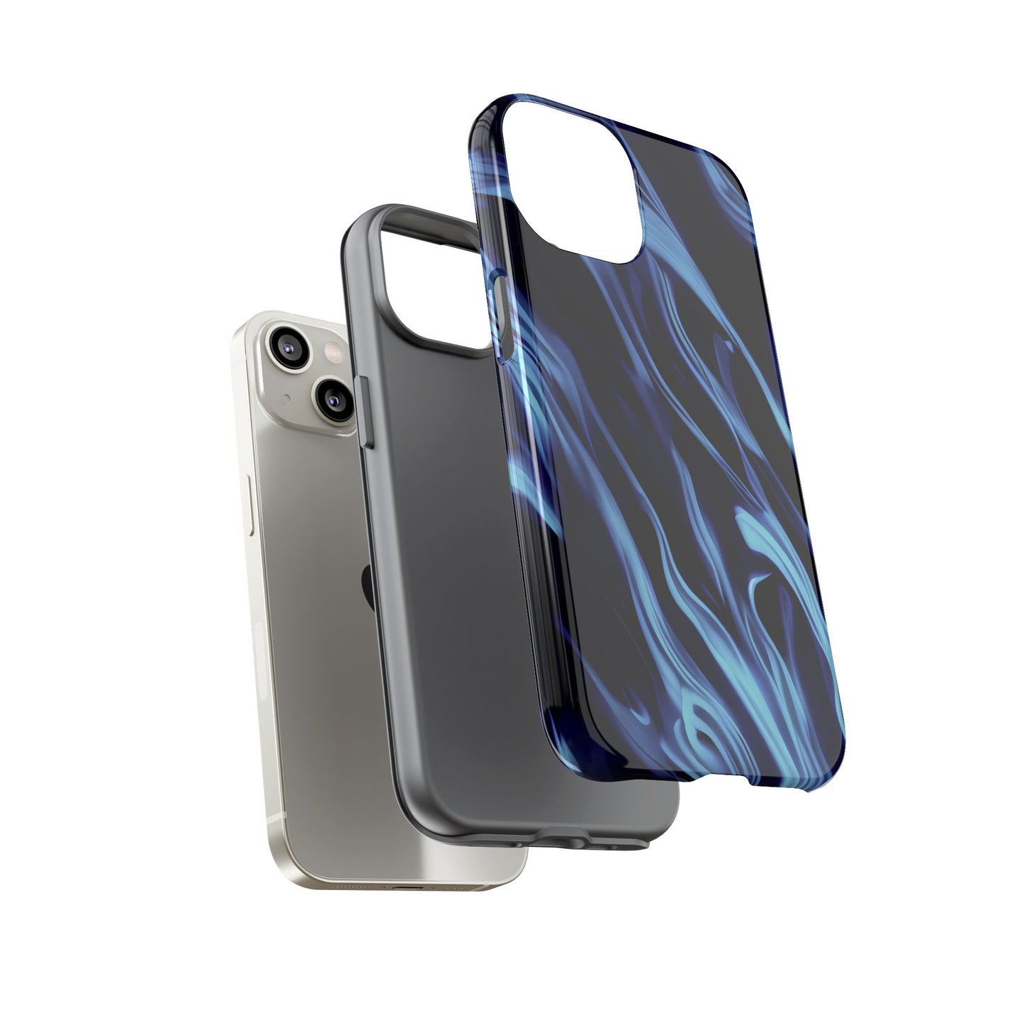 RIVERINE - Tough Phone Case