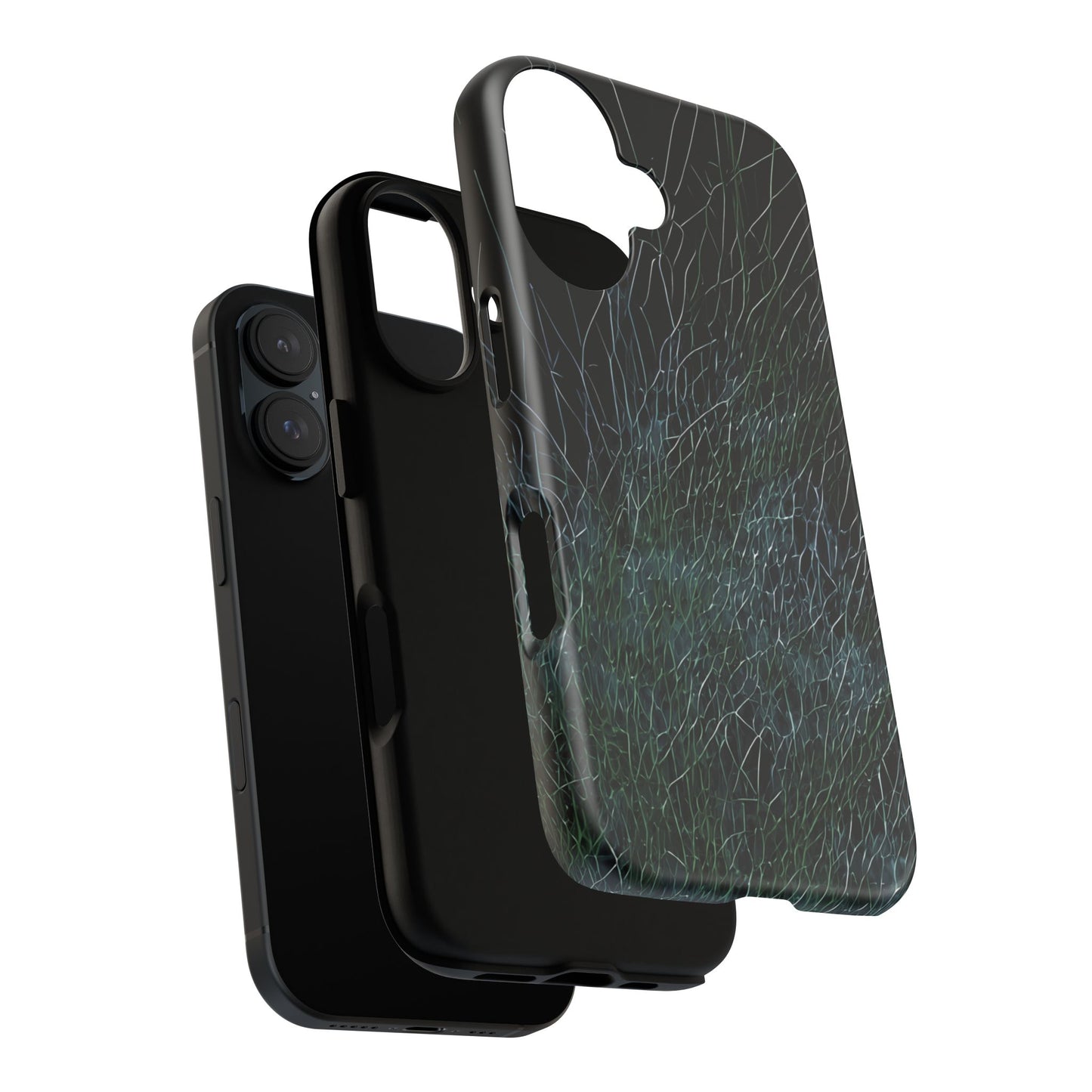 RESONANCE - Tough Phone Case