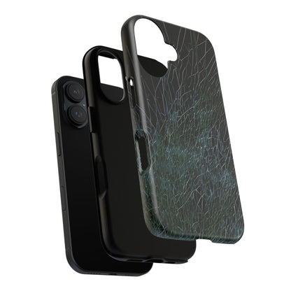 RESONANCE - Tough Phone Case