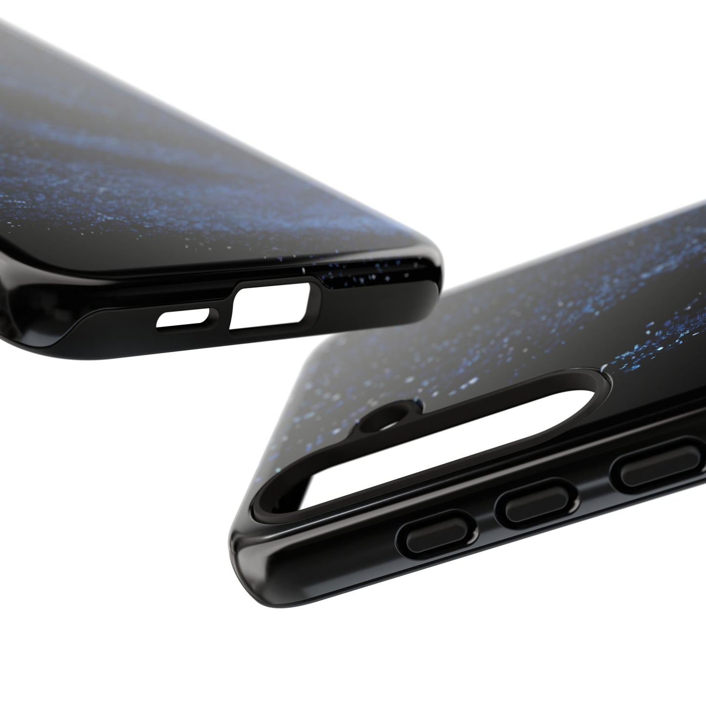 CIRROSTRATUS - Tough Phone Case