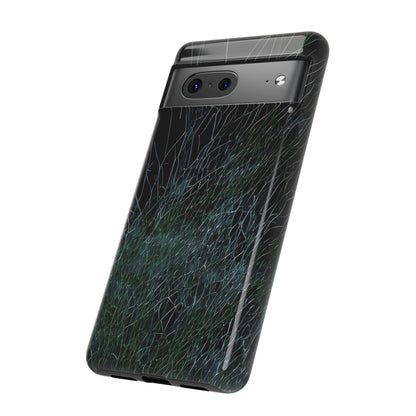RESONANCE - Tough Phone Case