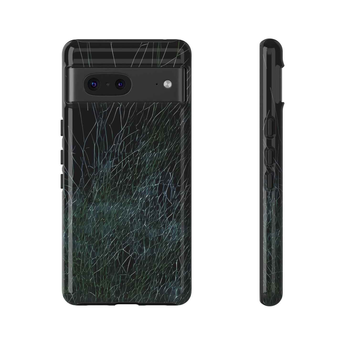 RESONANCE - Tough Phone Case