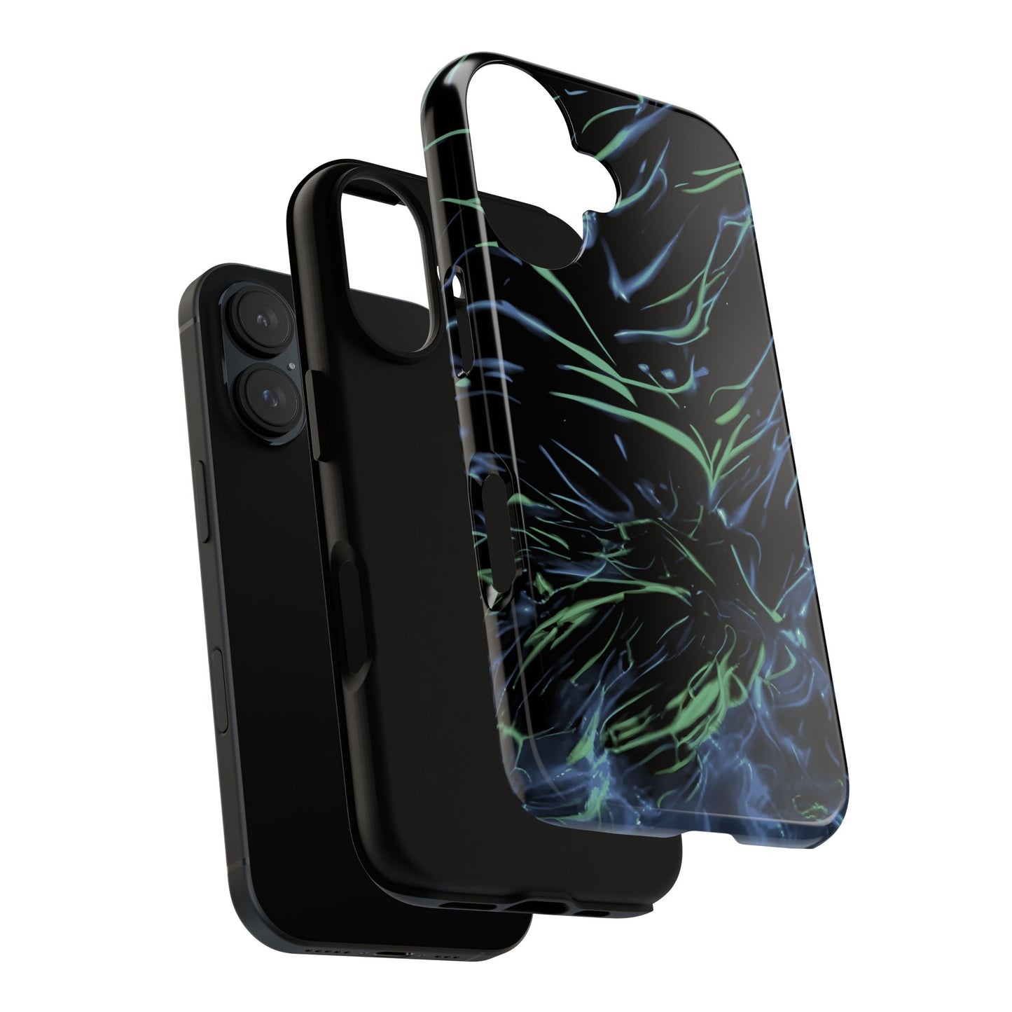 NEXUS - Tough Phone Case