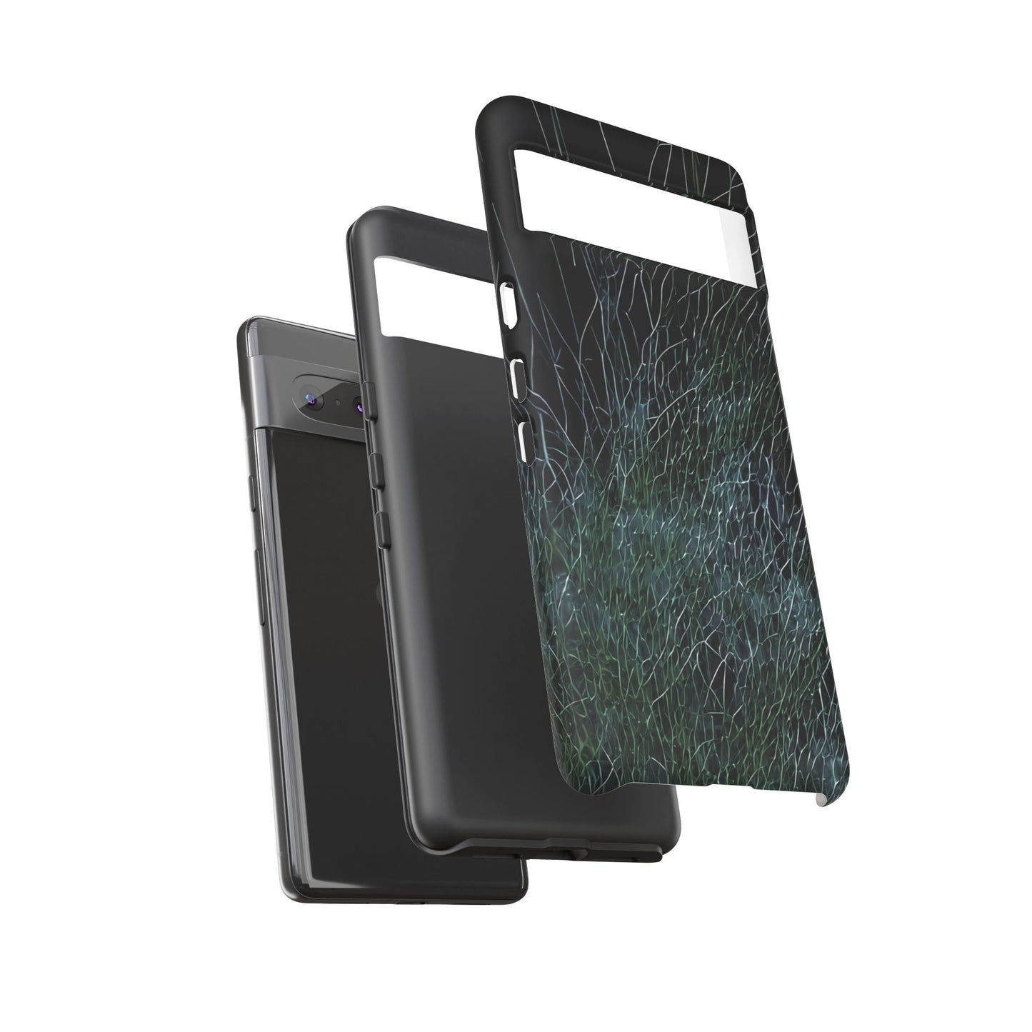RESONANCE - Tough Phone Case