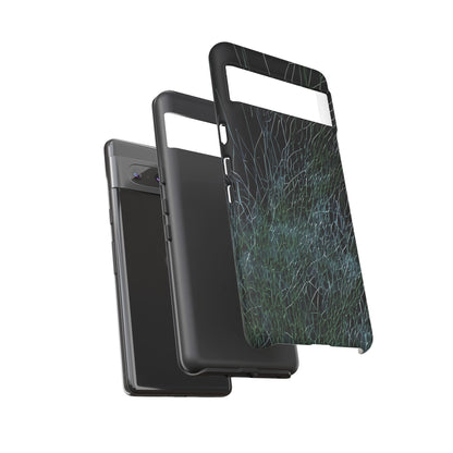 RESONANCE - Tough Phone Case