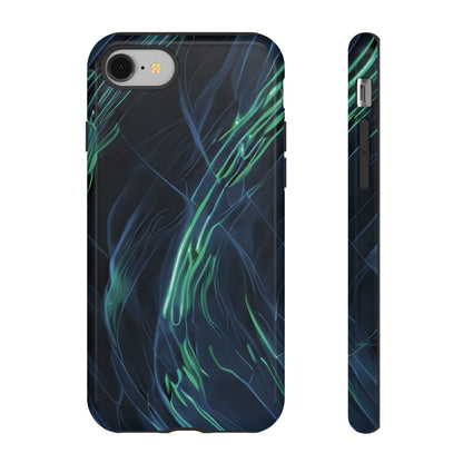 ETHEREAL STREAM - Tough Phone Case