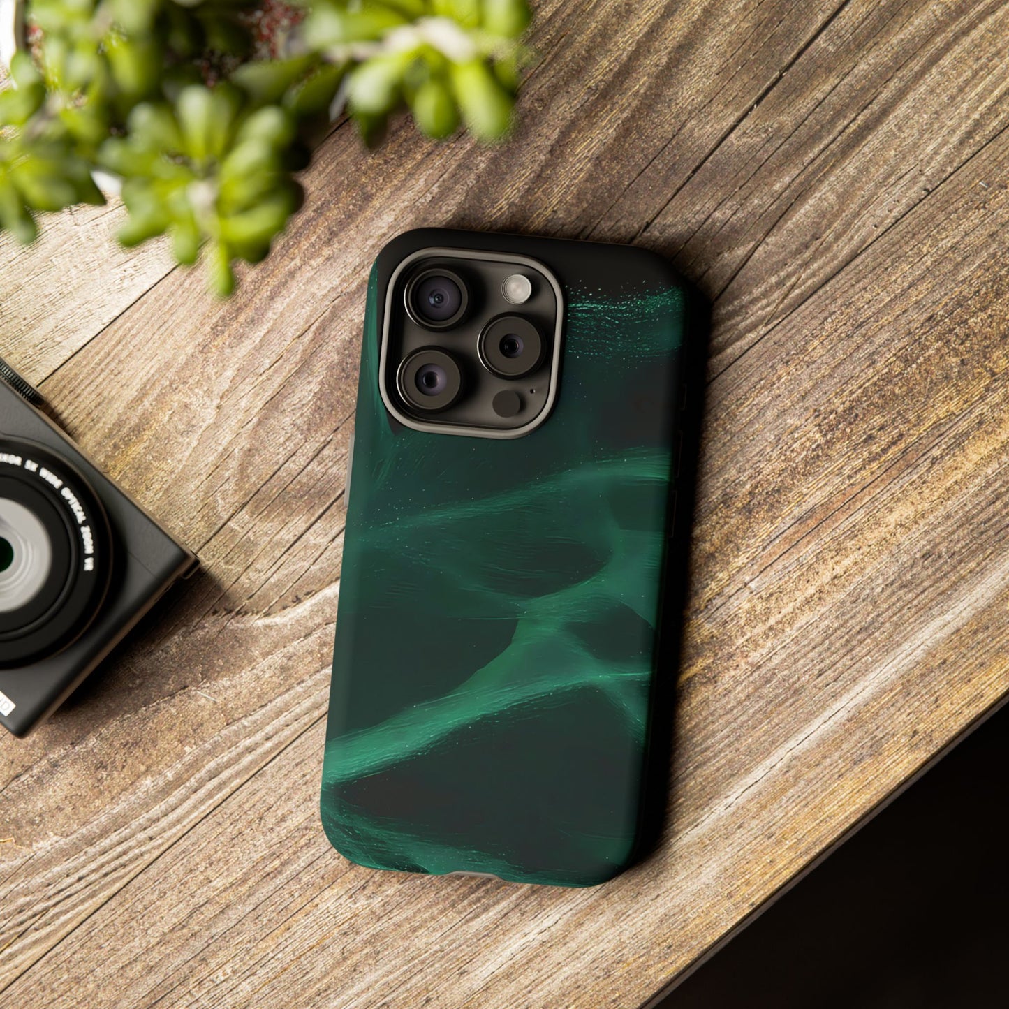 AETHER - Tough Phone Case
