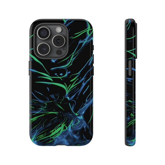 NEXUS l - Tough Phone Case