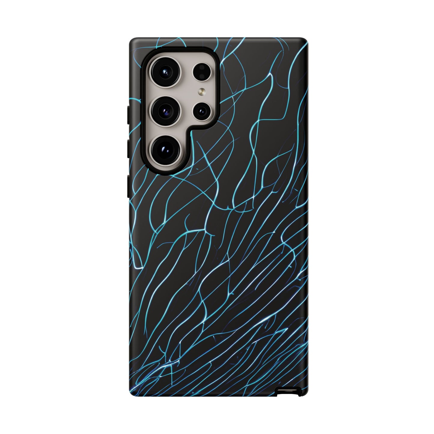 MYCELIA - Tough Phone Case