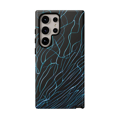 MYCELIA - Tough Phone Case