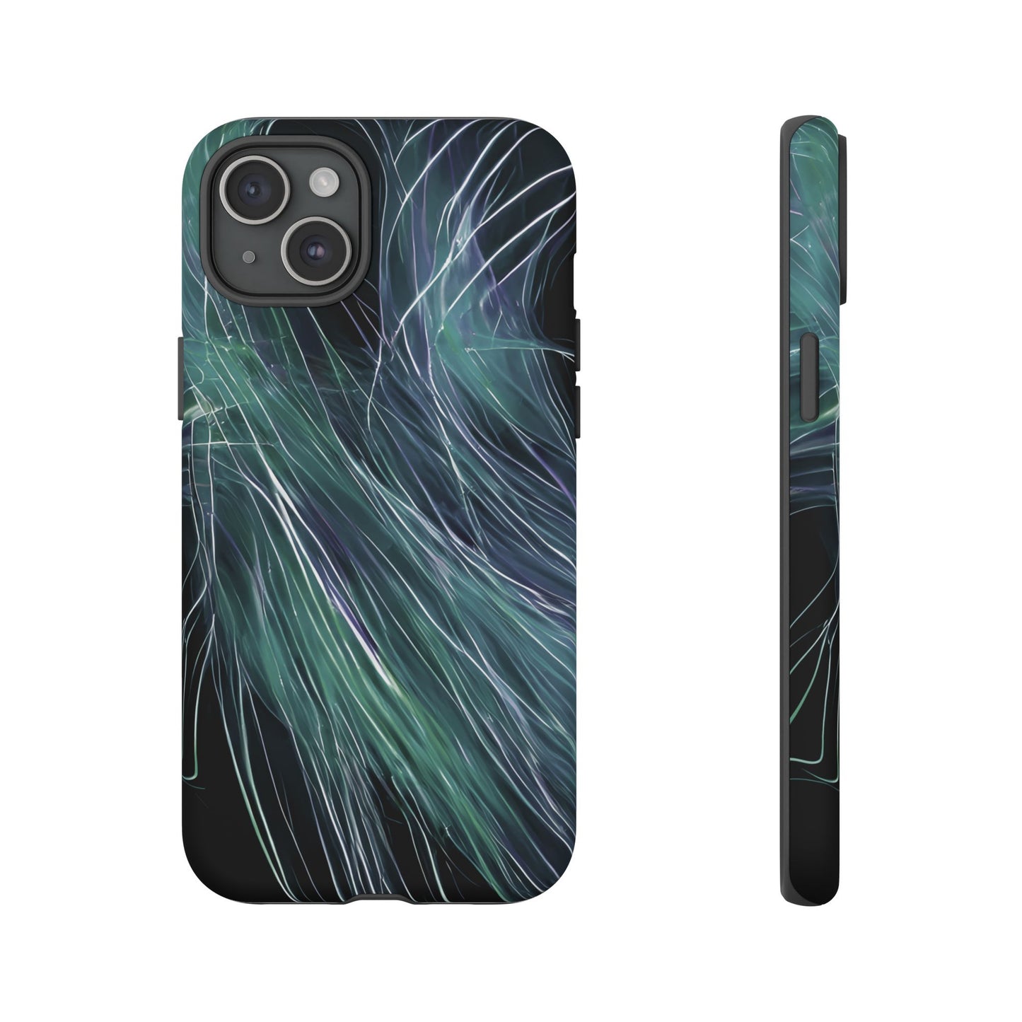 VORTEX - Tough Phone Case