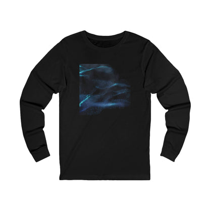NUVOLA - Long Sleeve T-Shirt