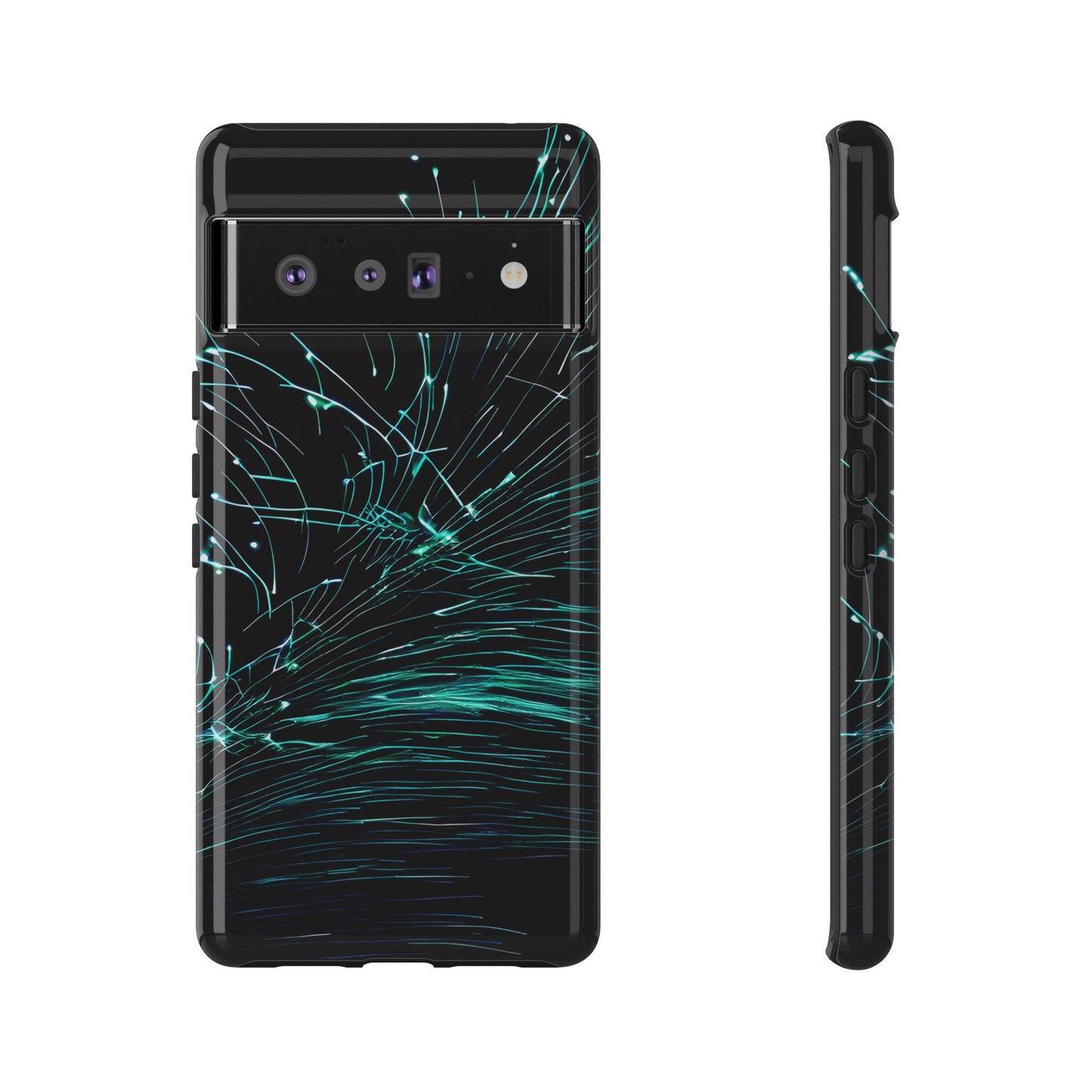 ARBOREAL - Tough Phone Case