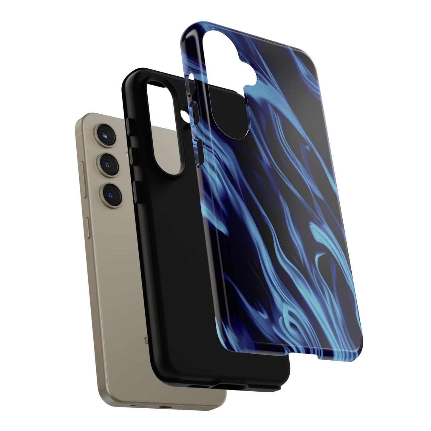 RIVERINE - Tough Phone Case