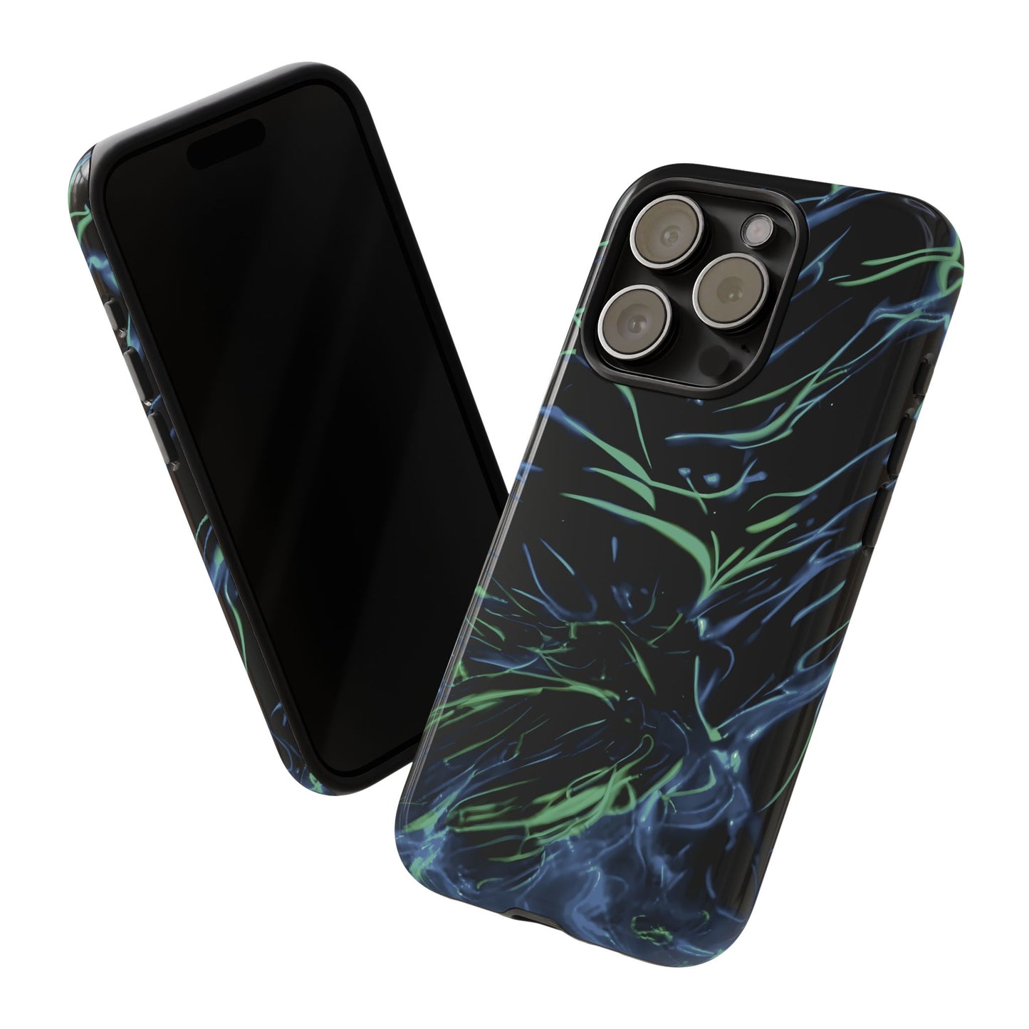 NEXUS - Tough Phone Case