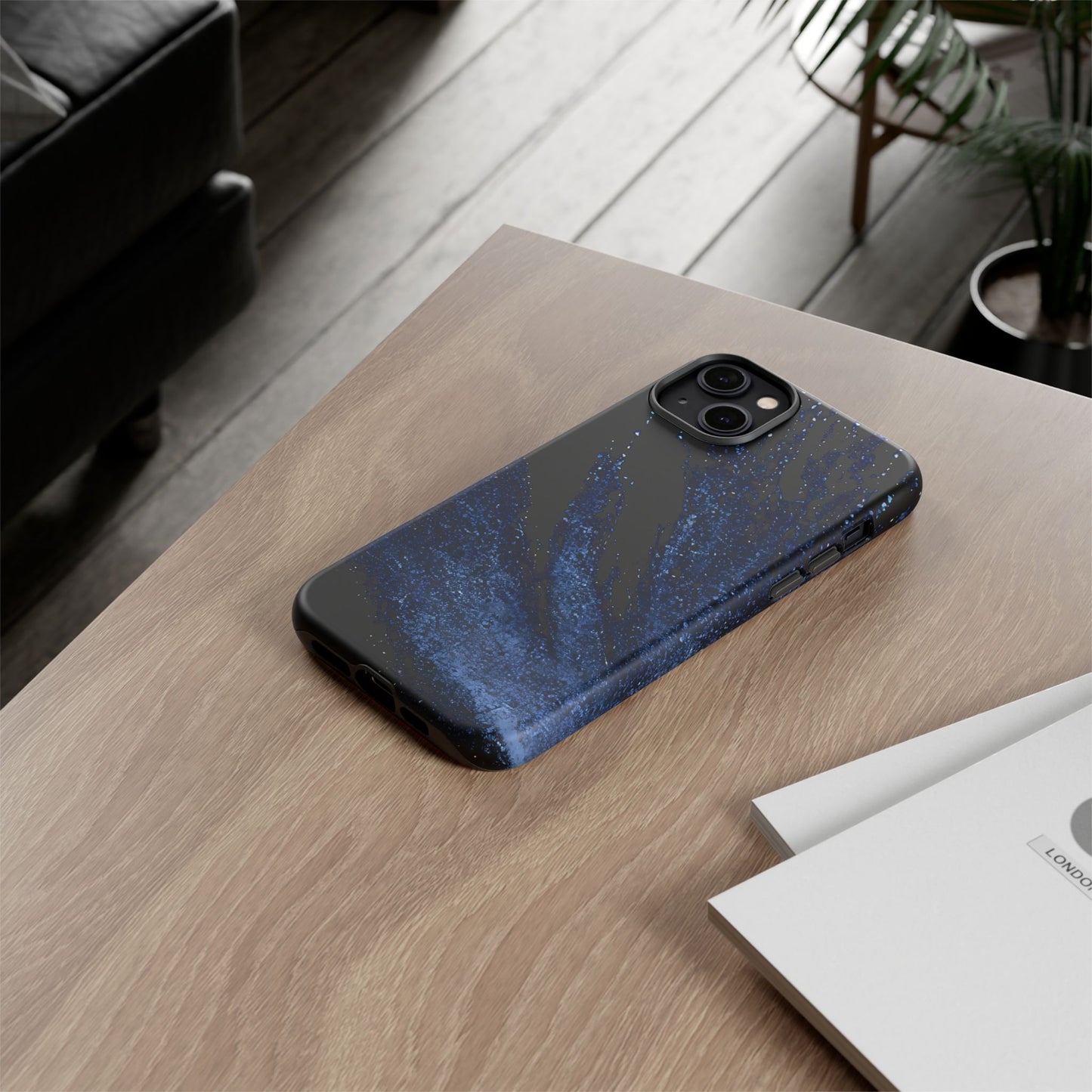CIRROSTRATUS - Tough Phone Case