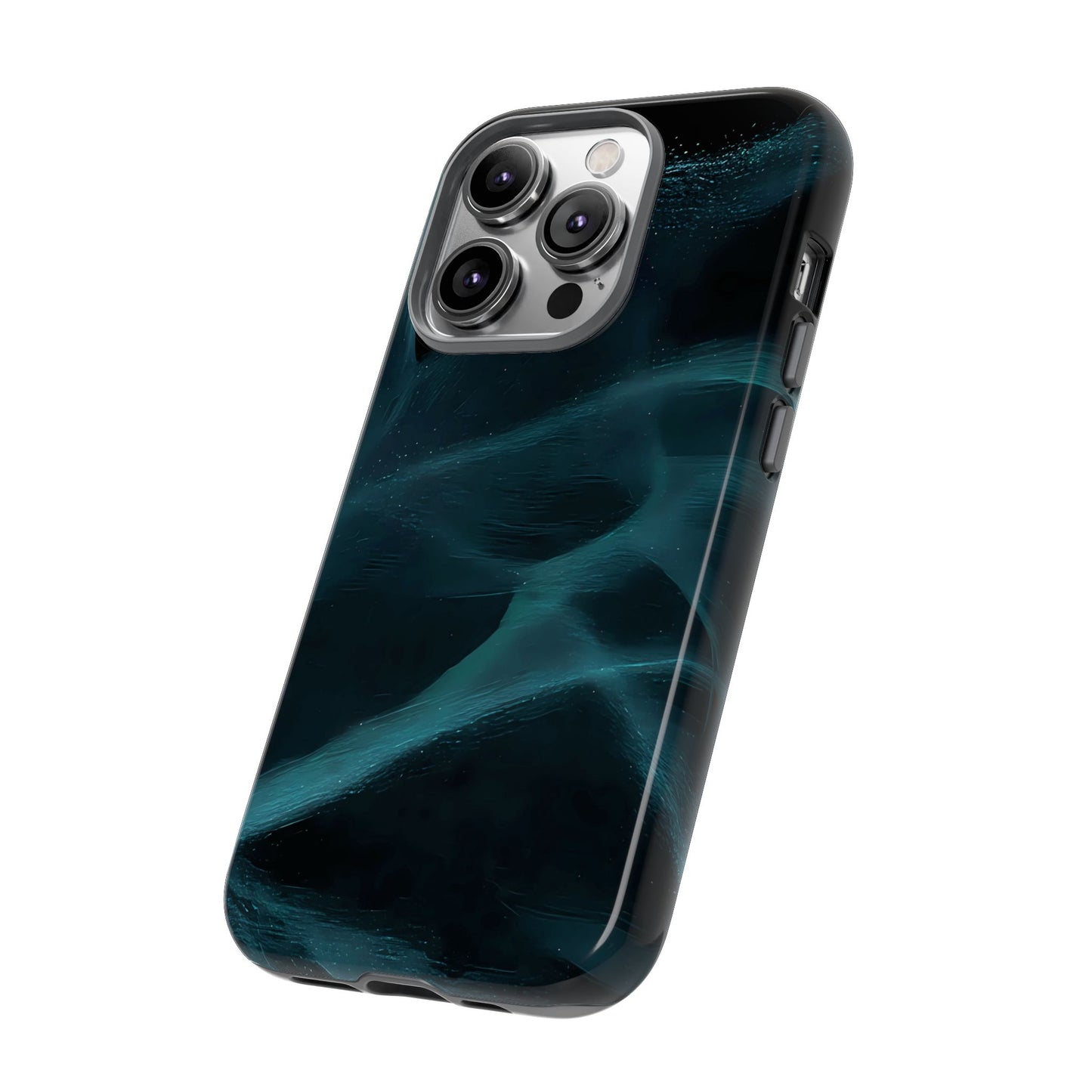 AETHER - Tough Phone Case