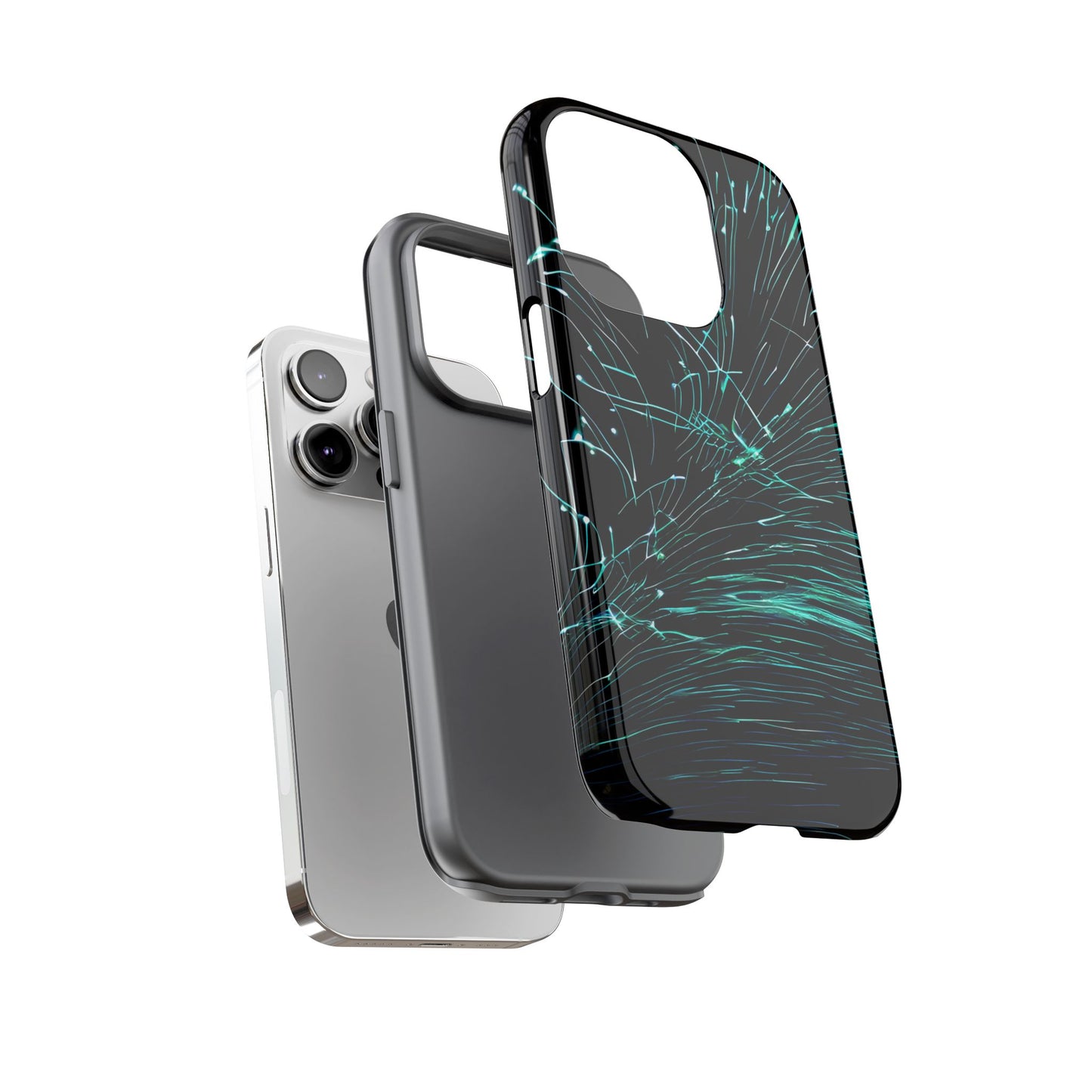 ARBOREAL - Tough Phone Case