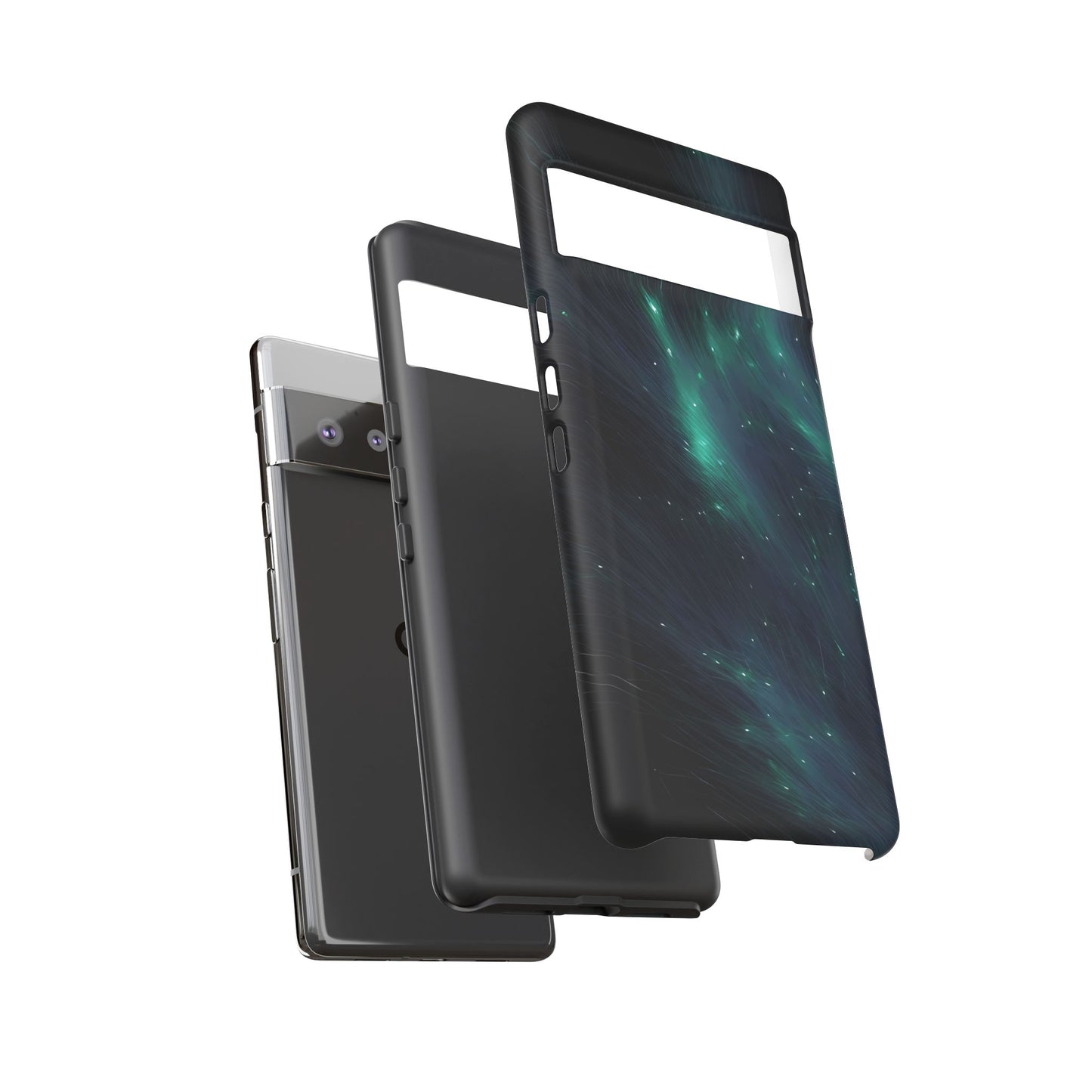 AURA - Tough Phone Case