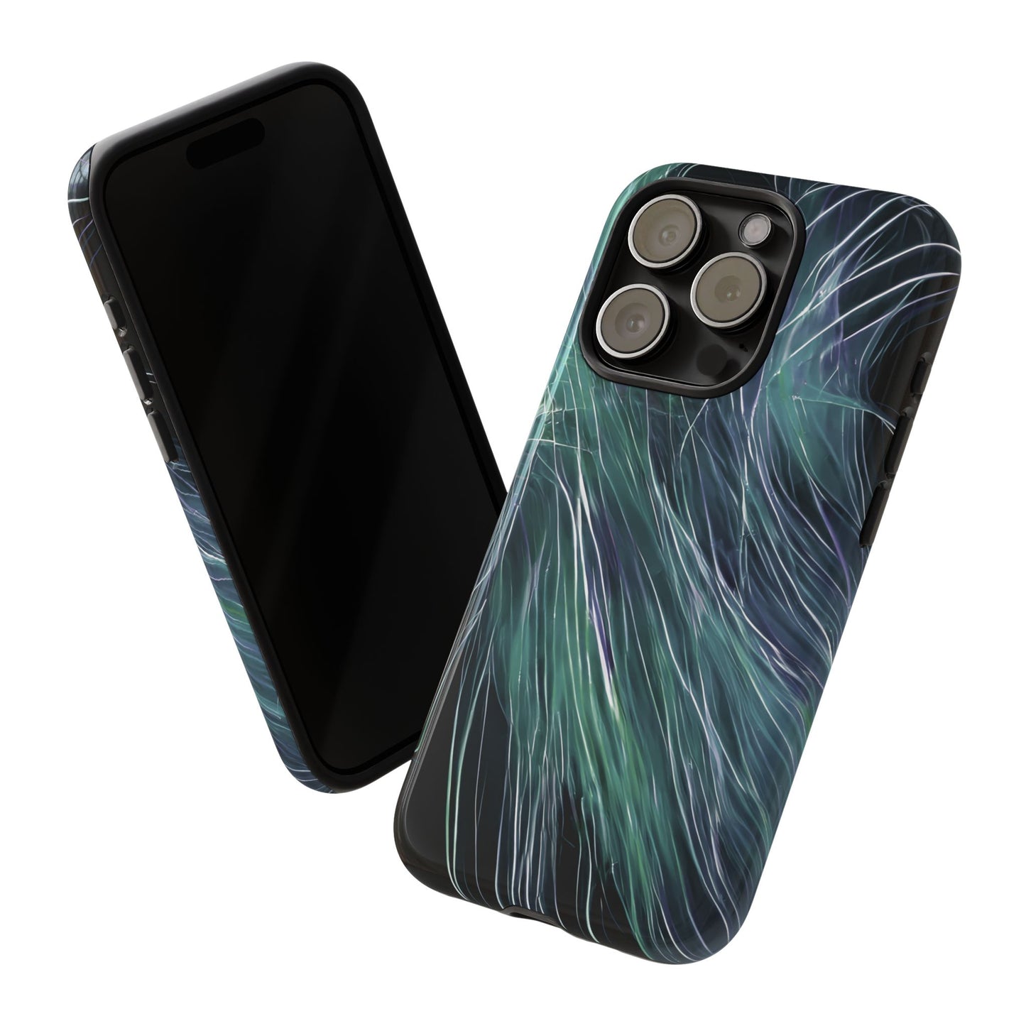 VORTEX - Tough Phone Case