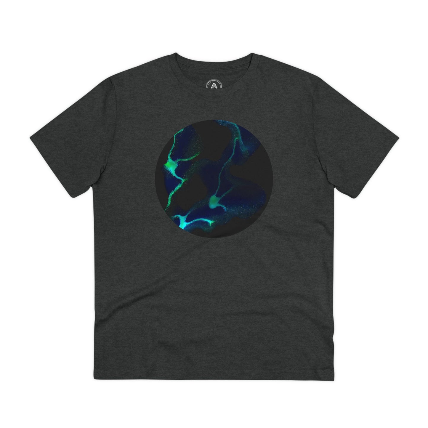 CELESTIAL REEF Infinite - Organic T-Shirt