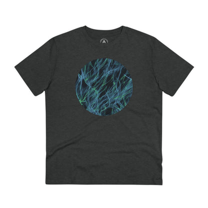 ZEPHYR ll Infinite - Organic T-Shirt