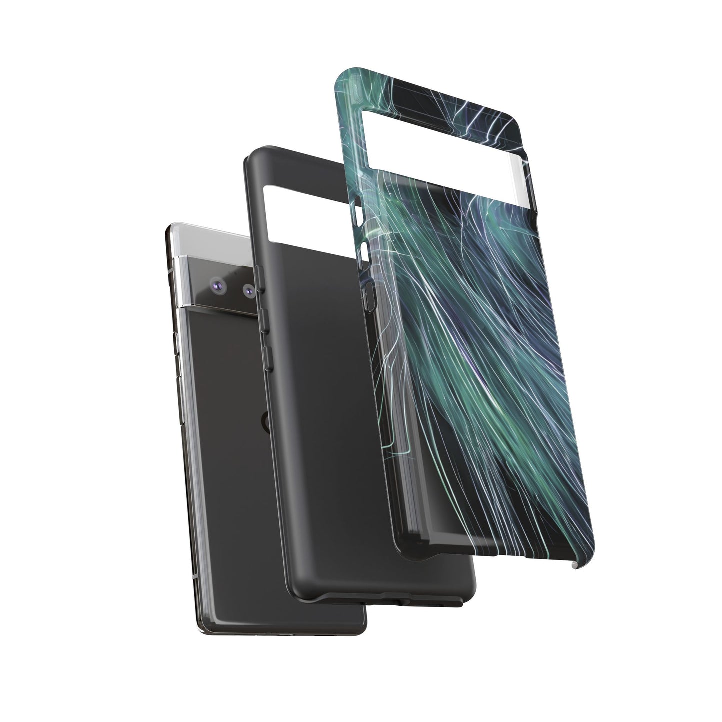 VORTEX - Tough Phone Case
