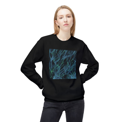 ZEPHYR - Midweight Softstyle Fleec Sweatshirt