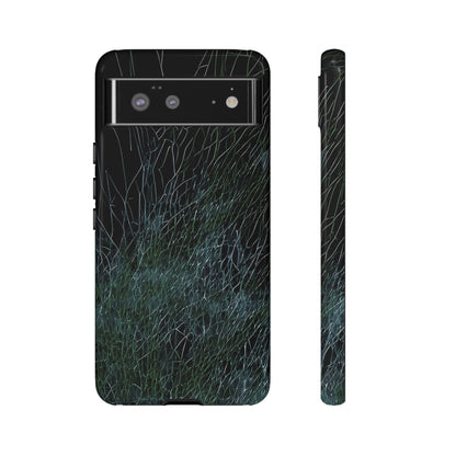 RESONANCE - Tough Phone Case