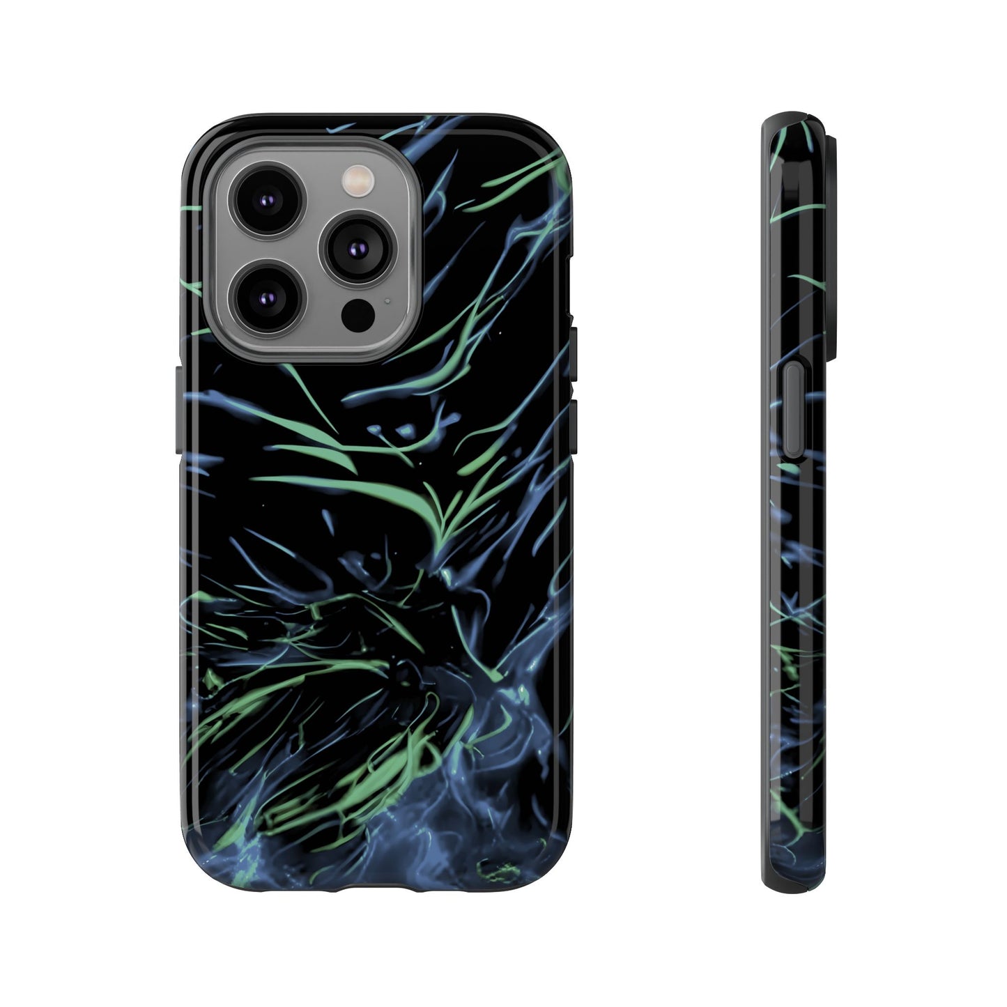NEXUS - Tough Phone Case