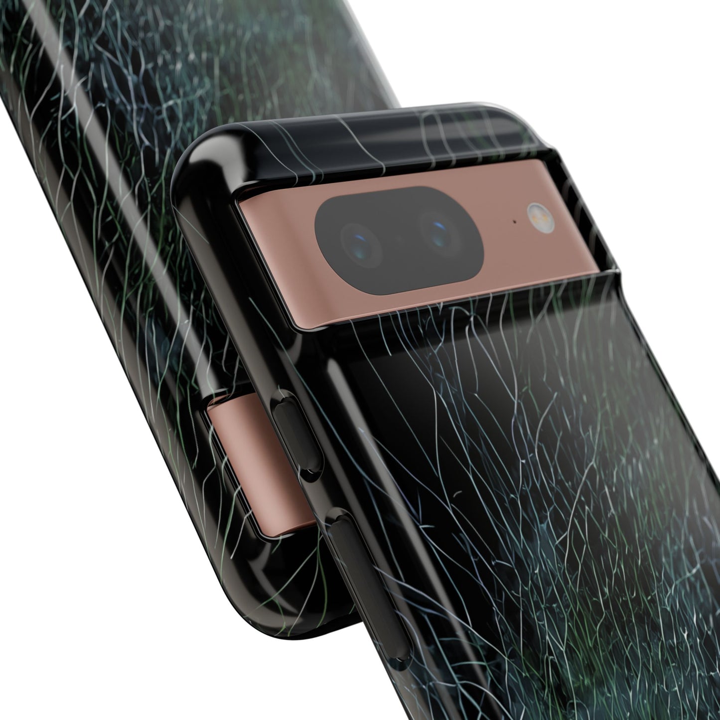RESONANCE - Tough Phone Case