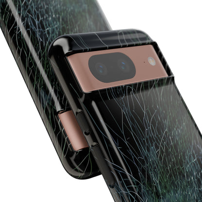 RESONANCE - Tough Phone Case