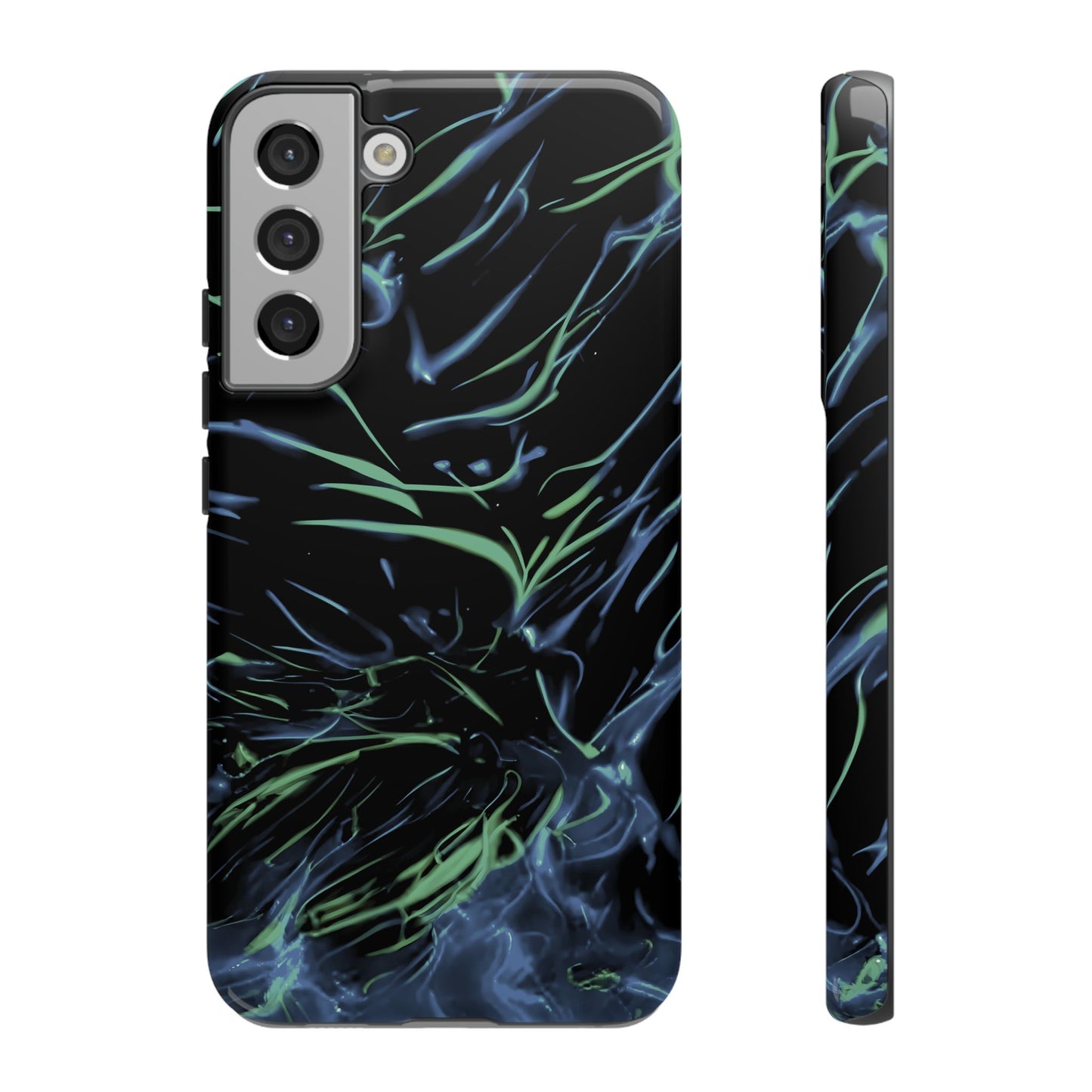 NEXUS - Tough Phone Case