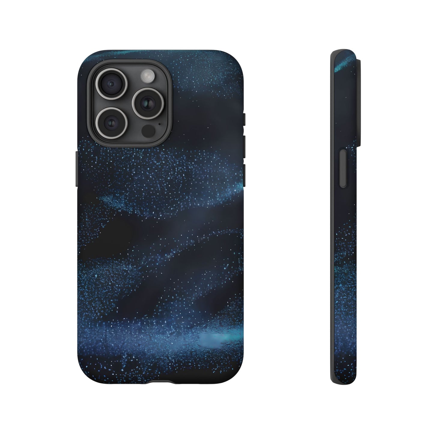NUVOLA - Tough Phone Case