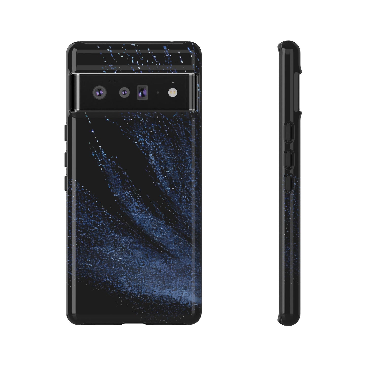 CIRROSTRATUS - Tough Phone Case