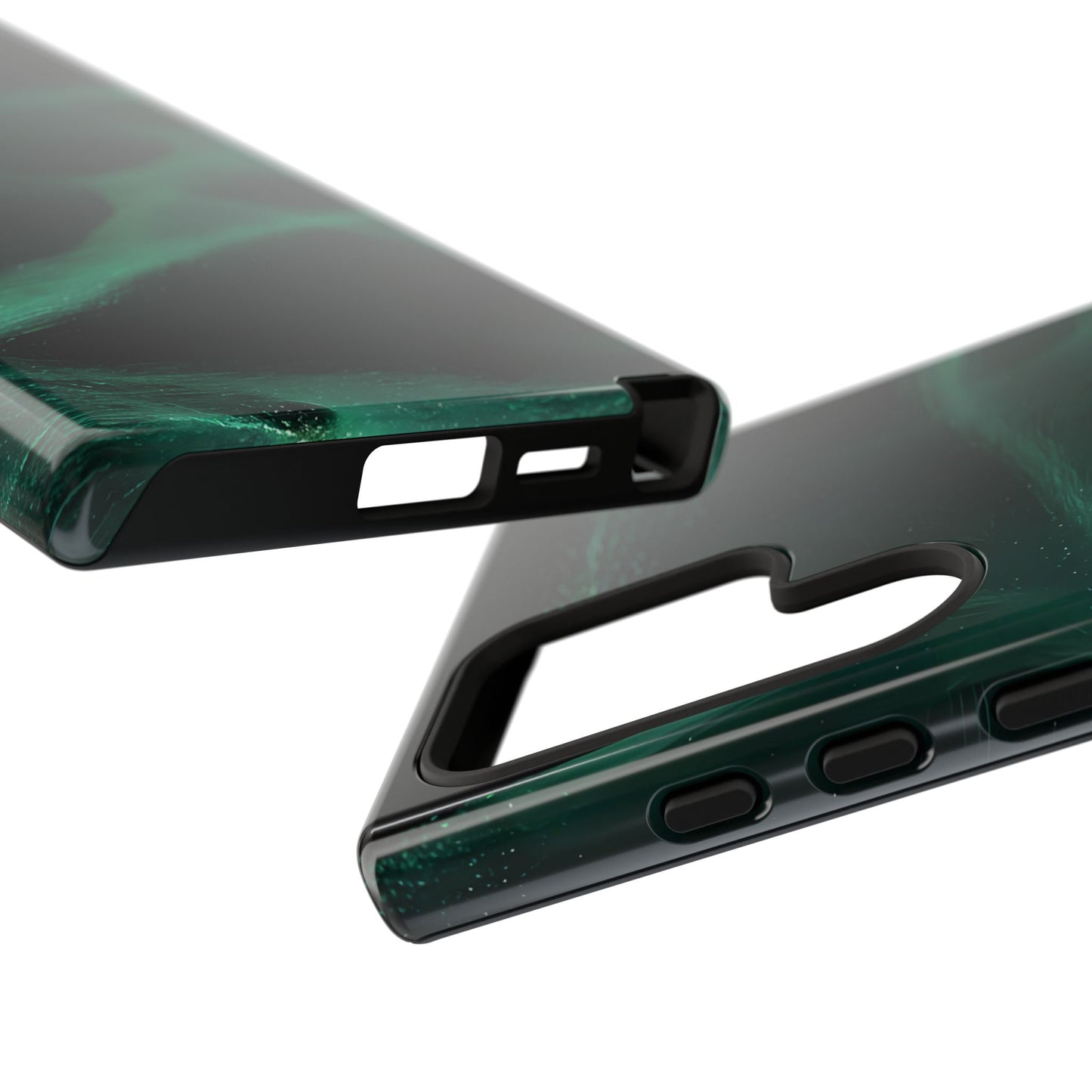 AETHER - Tough Phone Case