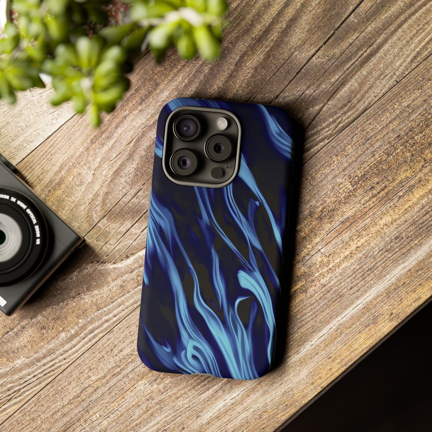 RIVERINE - Tough Phone Case