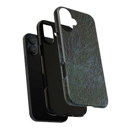 RESONANCE - Tough Phone Case