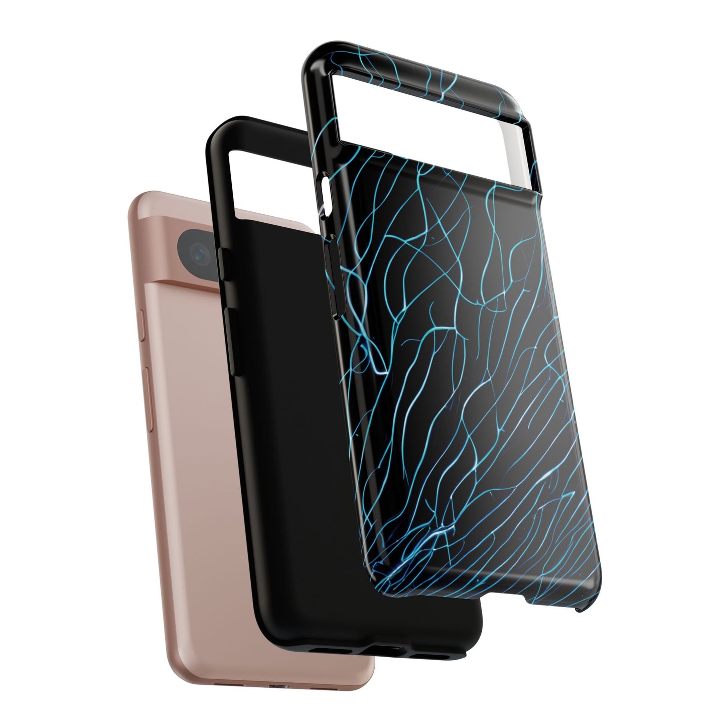 MYCELIA - Tough Phone Case