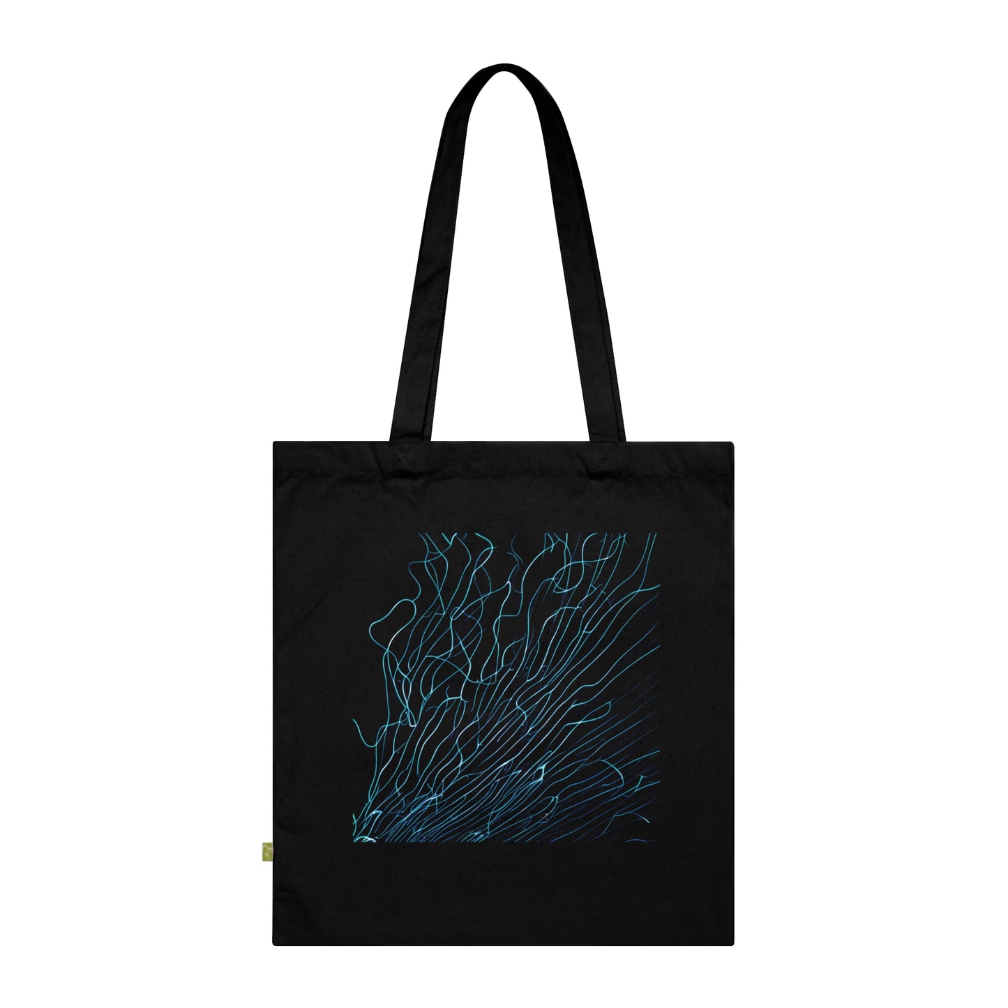 MYCELIA - Organic Cotton Tote Bag