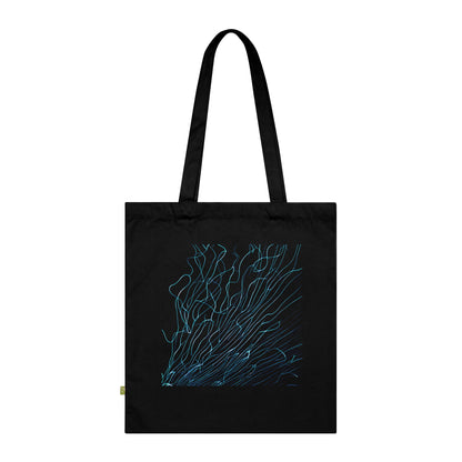 MYCELIA - Organic Cotton Tote Bag