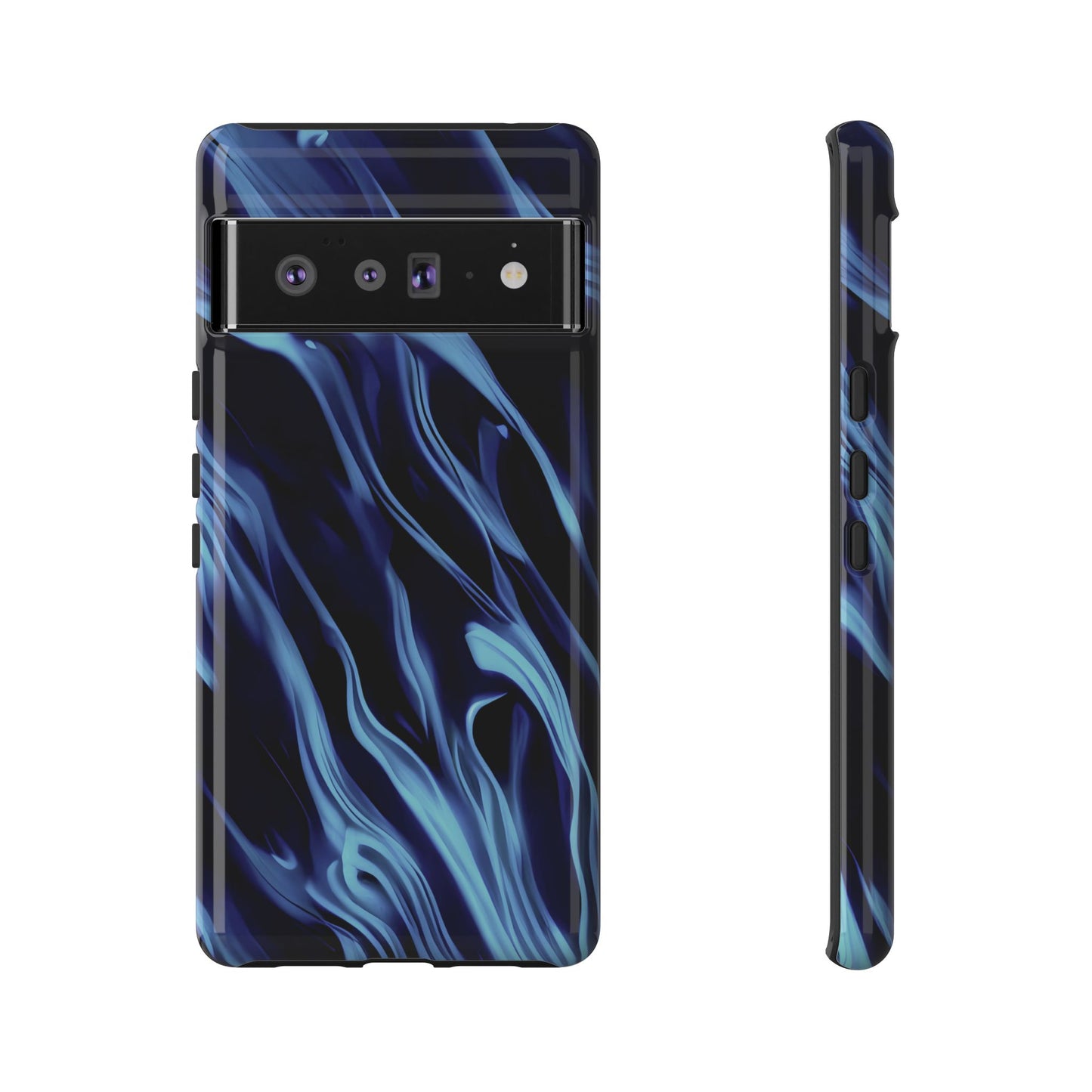 RIVERINE - Tough Phone Case
