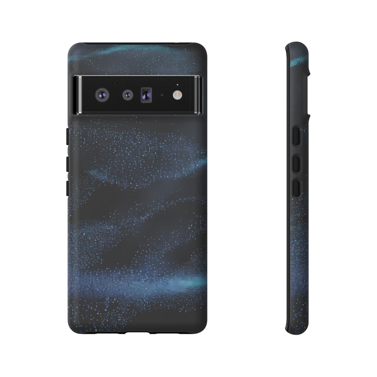 NUVOLA - Tough Phone Case