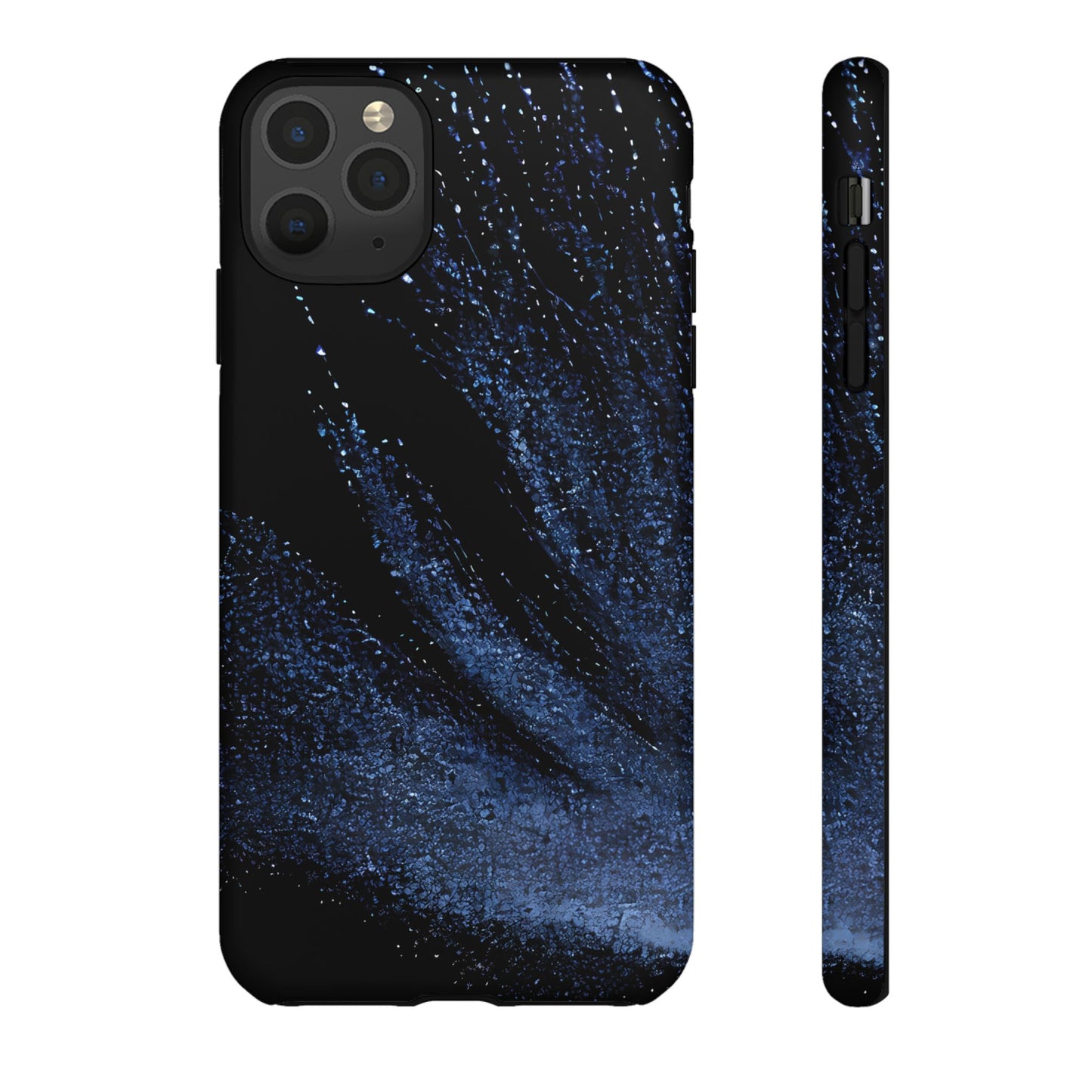 CIRROSTRATUS - Tough Phone Case