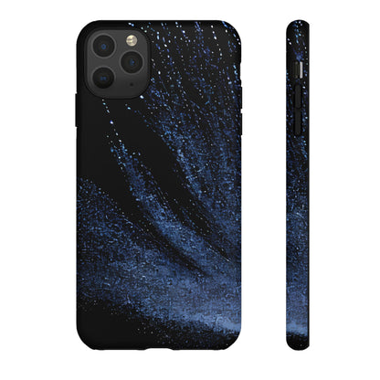 CIRROSTRATUS - Tough Phone Case
