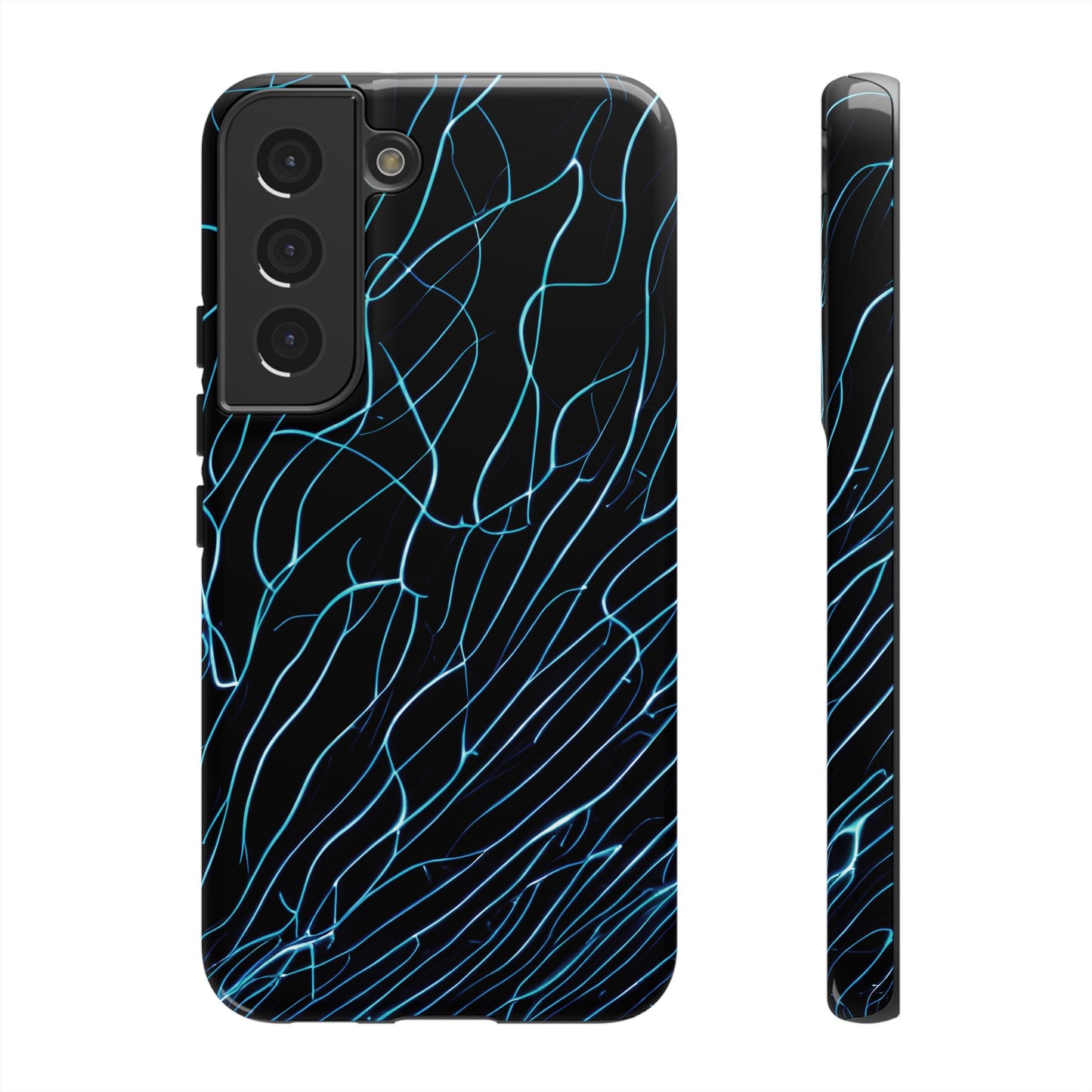 MYCELIA - Tough Phone Case