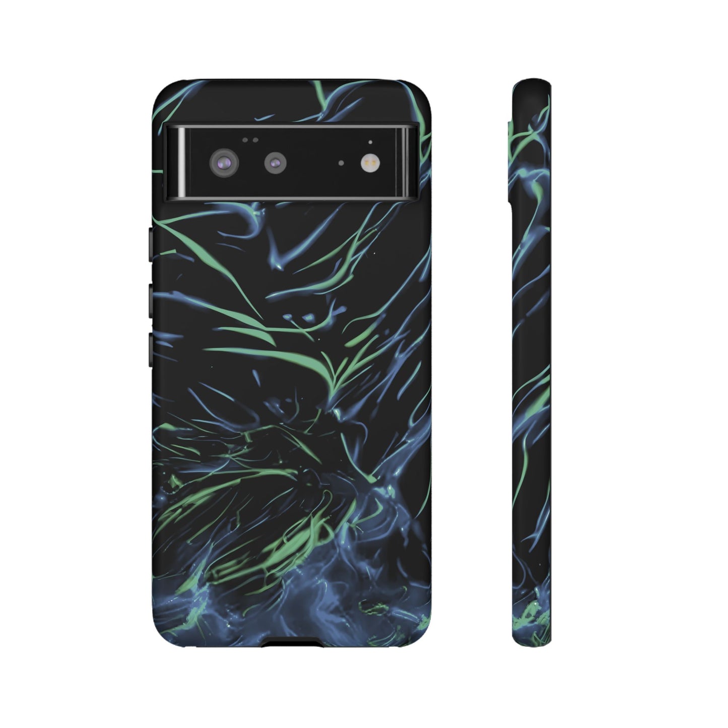 NEXUS - Tough Phone Case