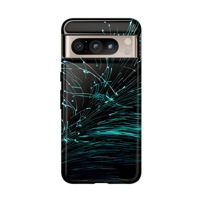 ARBOREAL - Tough Phone Case