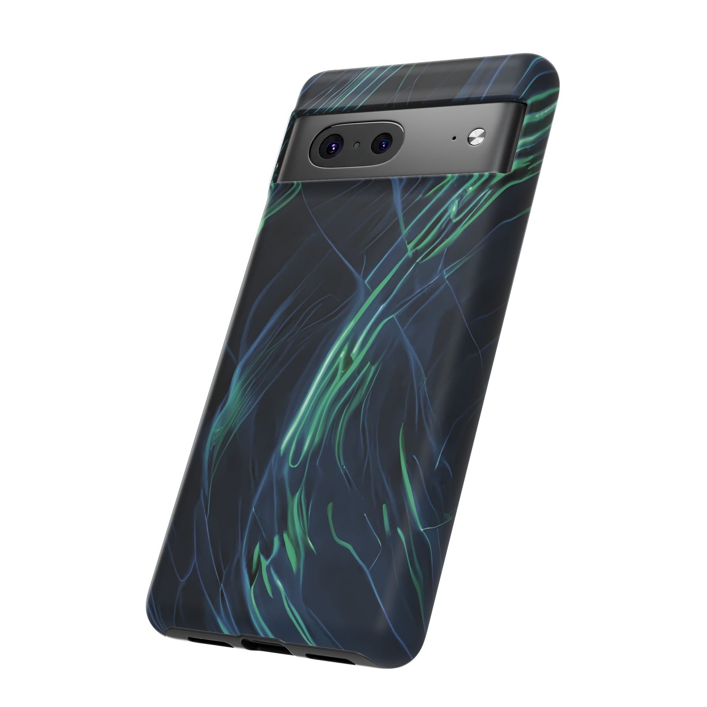 ETHEREAL STREAM - Tough Phone Case