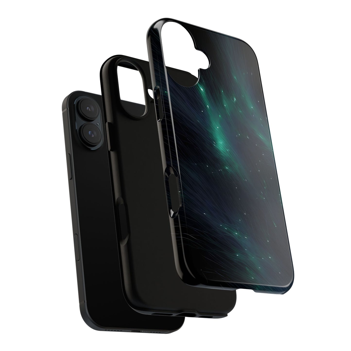AURA - Tough Phone Case